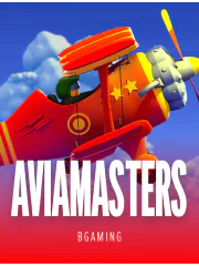 Aviamasters — BGaming
