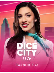 Dice City — Pragmatic Play