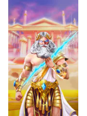 Gates of Olympus 1000 — Pragmatic Play