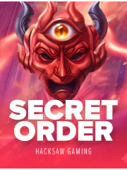 Secret Order — Hacksaw Gaming