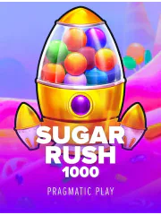Sugar Rush 1000 — Pragmatic Play