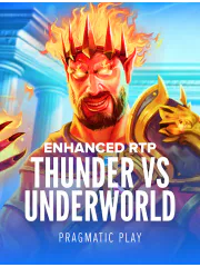 Thunder vs Underworld — Pragmatic Play